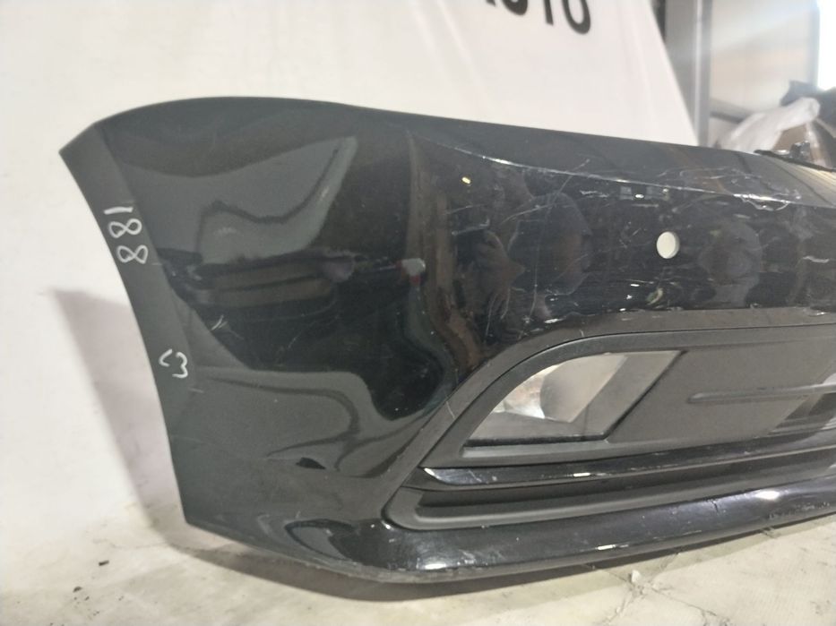 Bara fata VW Jetta  , facelift, 2015, 2016, 2017, 2018,  cod origine OE 5C6807217AG