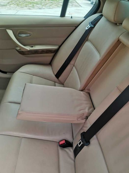 BMW 320D 163кс НА ЧАСТИ!