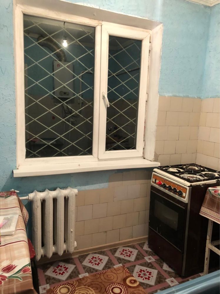 3-х комн квартира