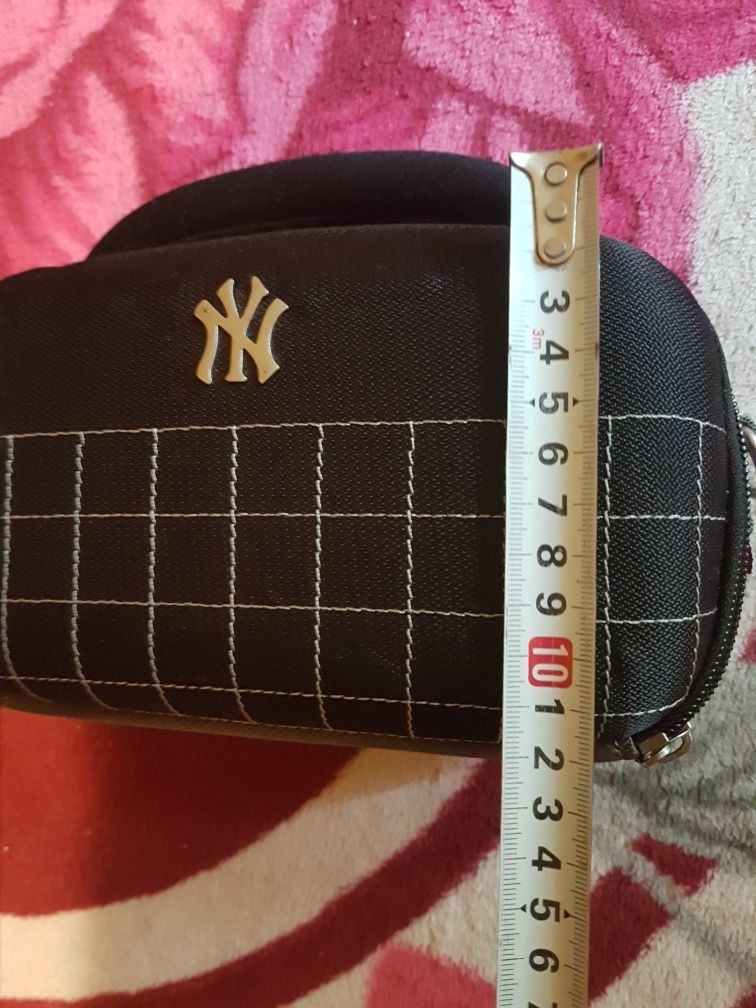 Borseta Yankees New York 20x12