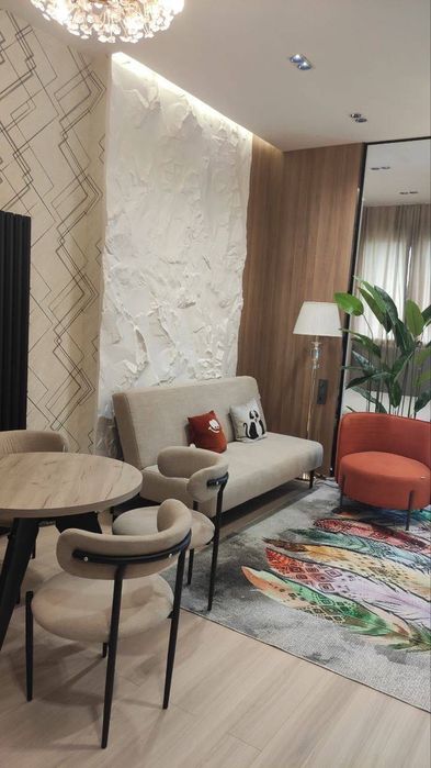 Nest One Продается 2 комнатная квартира ремонт Tashkent City