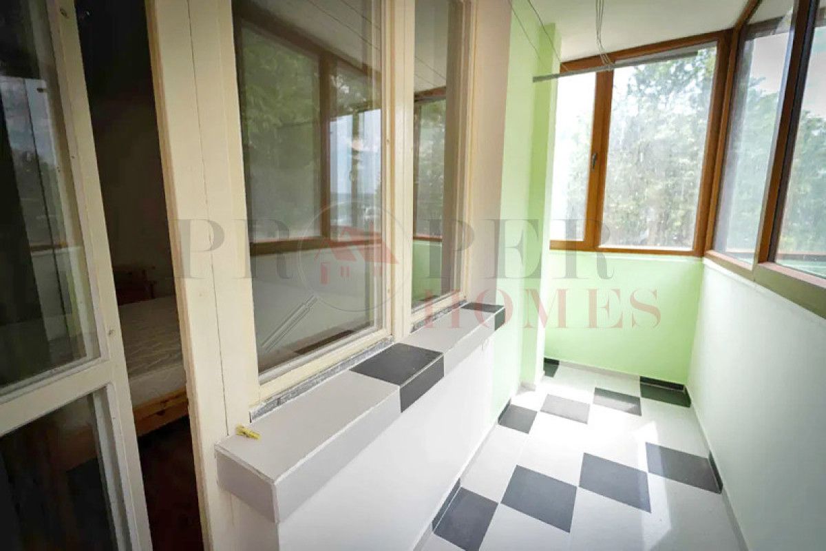 Дава под наем 3-стаен гр. Велико Търново - Бузлуджа 86m²