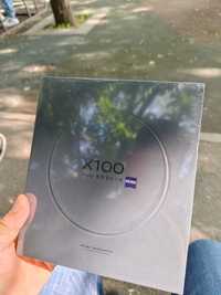 Vivo X100 на 1ТБ запечатанный