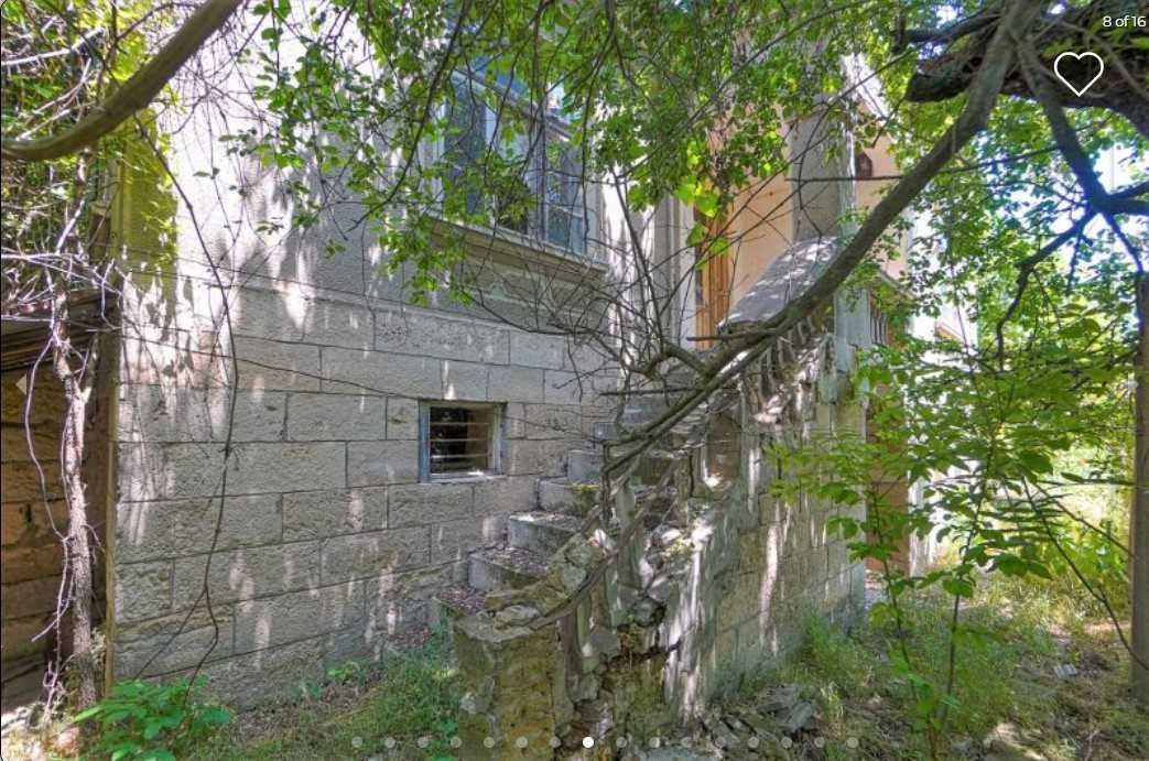 Продава 110 м2 Къща с 180м2 постройки, 3800м2 двор, 13 км от Провадия