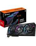 Placa video GIGABYTE AORUS Radeon™️ RX 9070 XT ELITE 16GB GDDR6 Noua