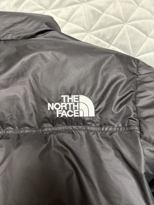The north face яке