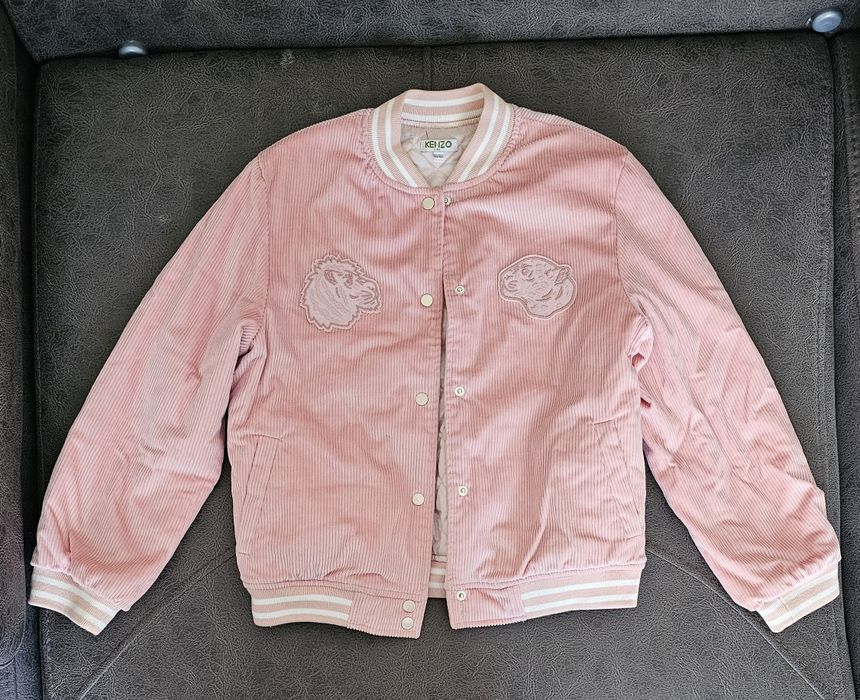 Детско яке Kenzo