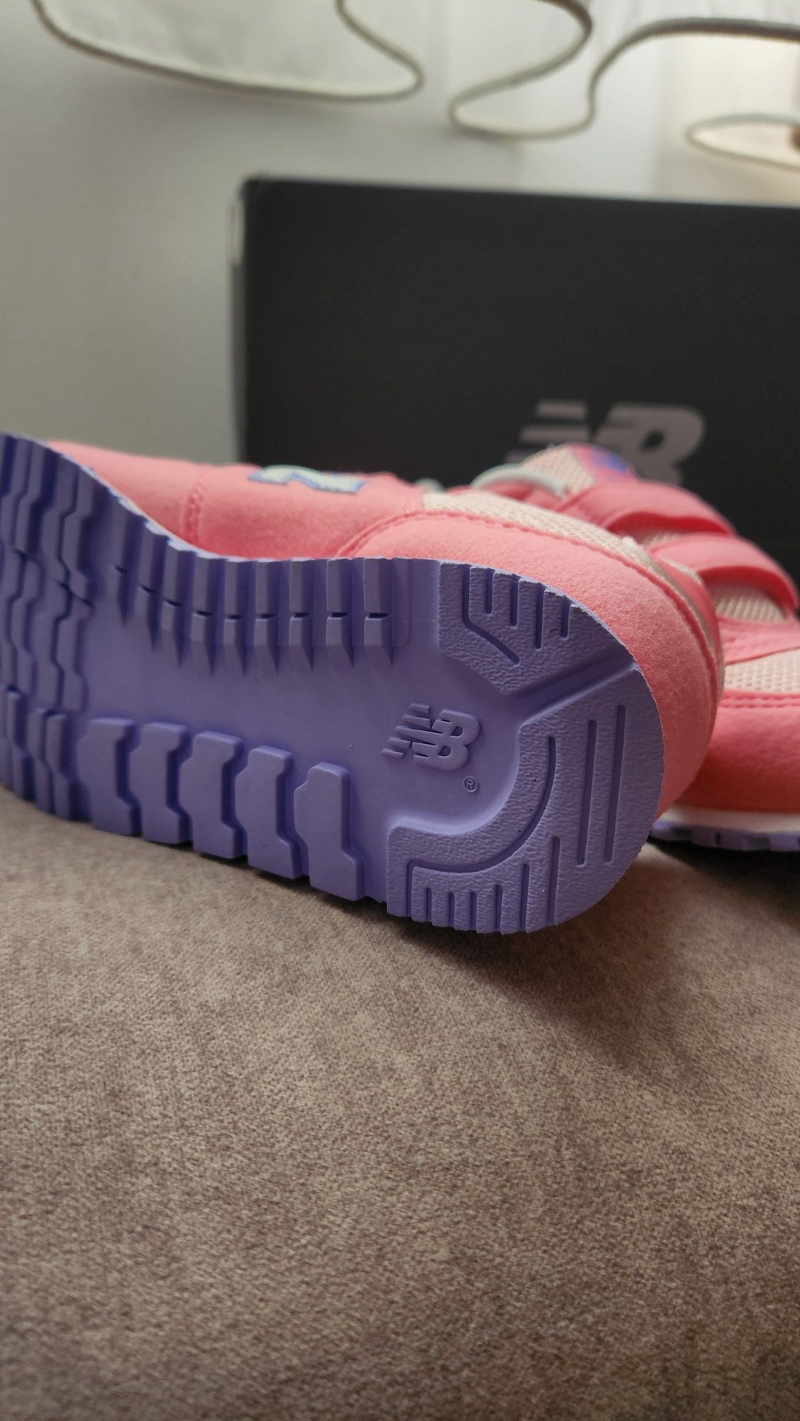 Детски обувки New balance