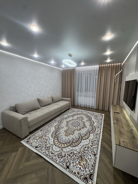 1 комнатная квартира