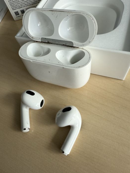 Airpods 3 originale
