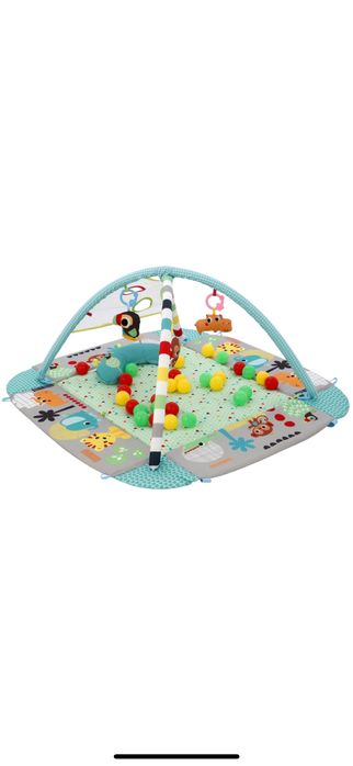 Saltea de joaca (pentru mai multe poze nu ezitati sa imi scireti )