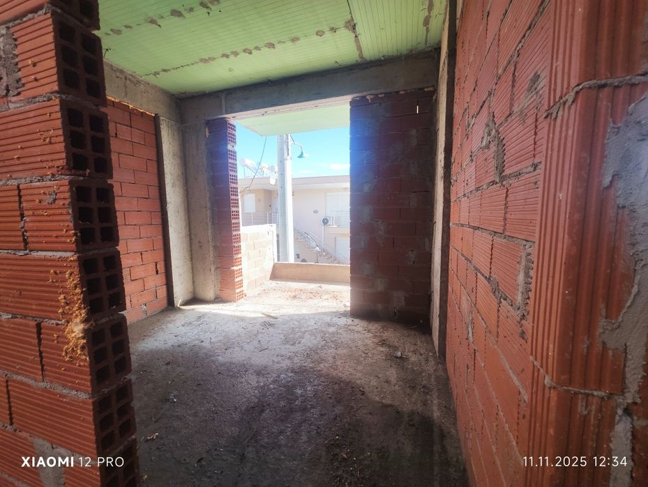 ПРОДАВА Мезонет в процес на строителство