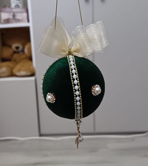 Globulețe , piticii , gentuțe inimioare