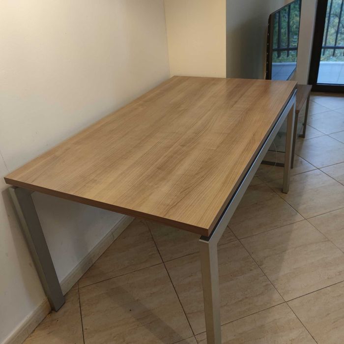 Трапезна маса 140/80