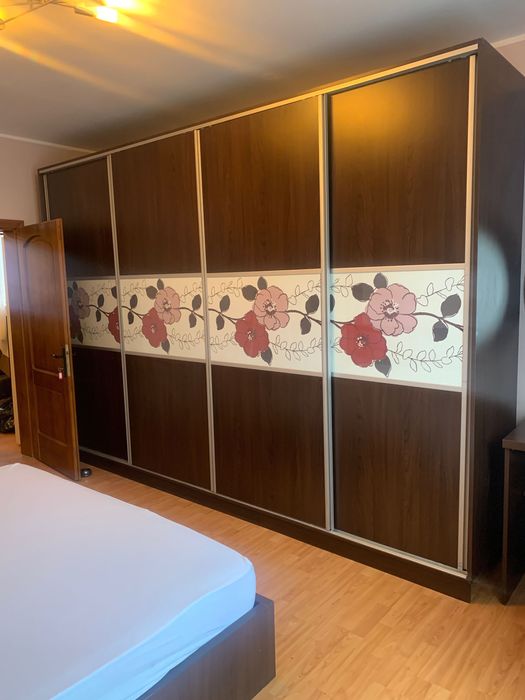 Închiriez apartament cu 2 camere, la casa, în Centrul Civic, Brașov