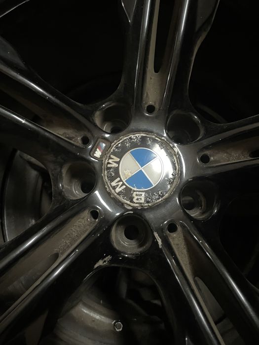 Джанти 5х120 R19 BMW