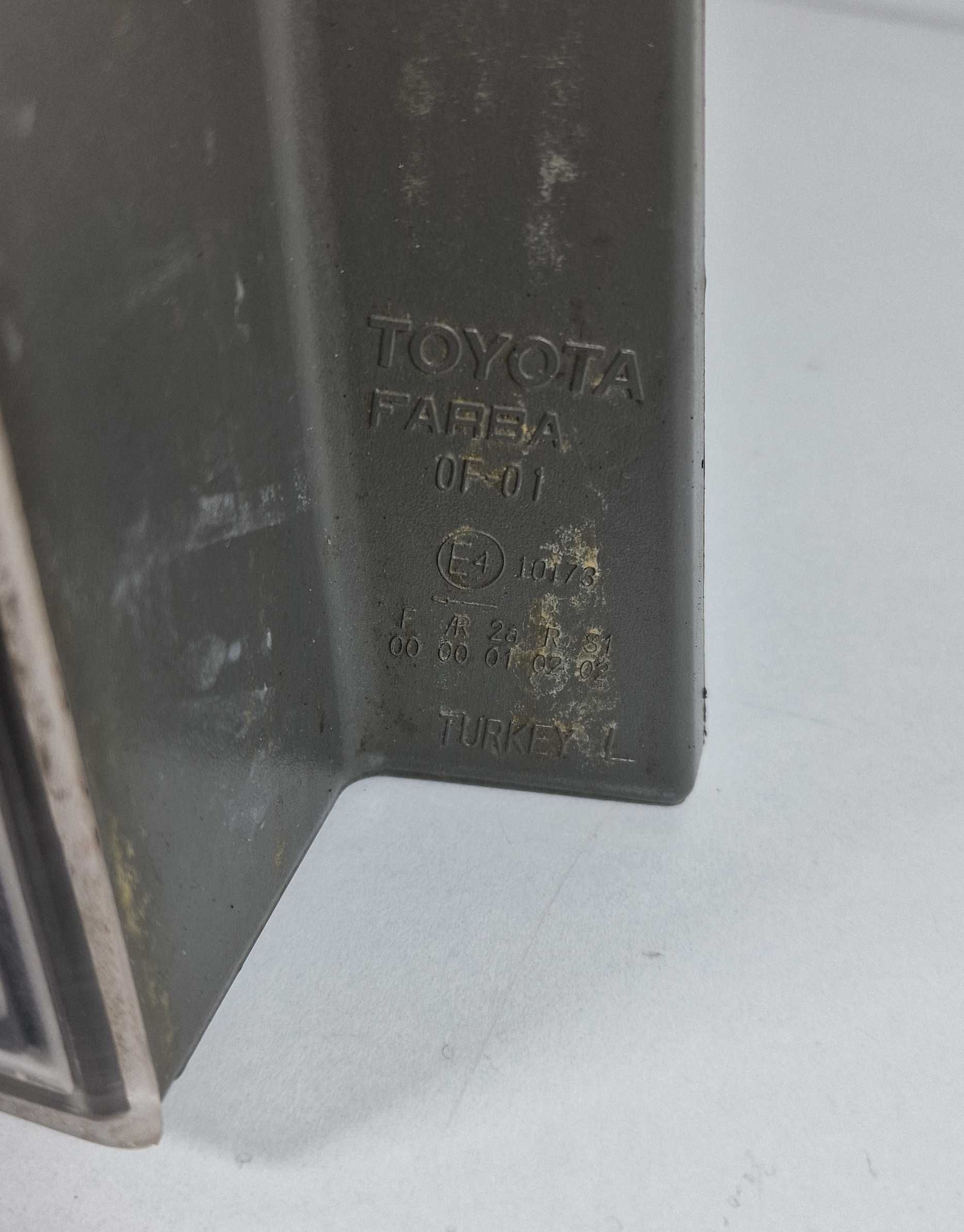 Ляв Стоп Тойота Корола Версо Toyota Corolla Verso 2004 - 2008