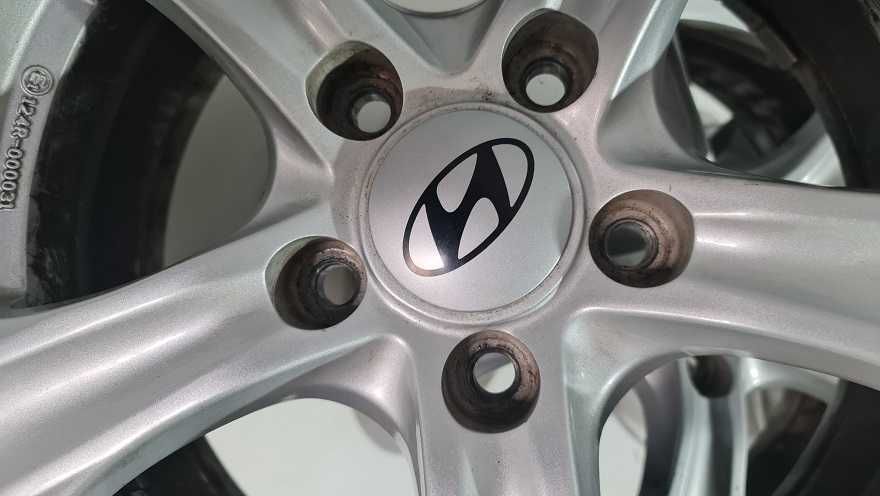 HYUNDAI/ORIGINALE/ 4/R16 CP J1010 5 x 114,3