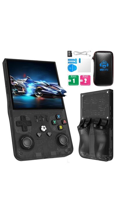 Consola jocuri R36 Max 2025