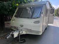 Rulota Europa Classic 450 ES