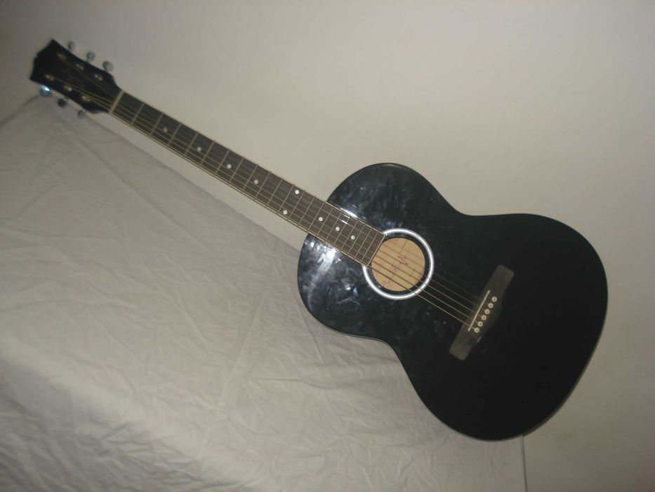 Chitara PULSE Model HW-101BK