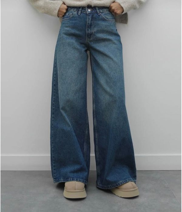 Дънки размер xs/s