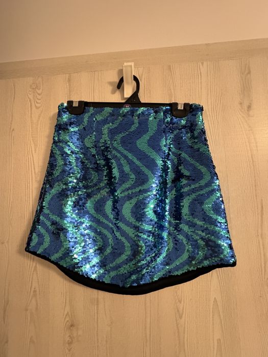 Fusta Zara, marime M