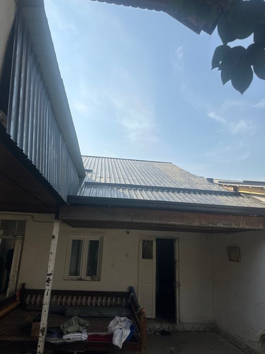 Яккасарой махаллада 2.1сотхли ховли сотилади {Torsovoy}