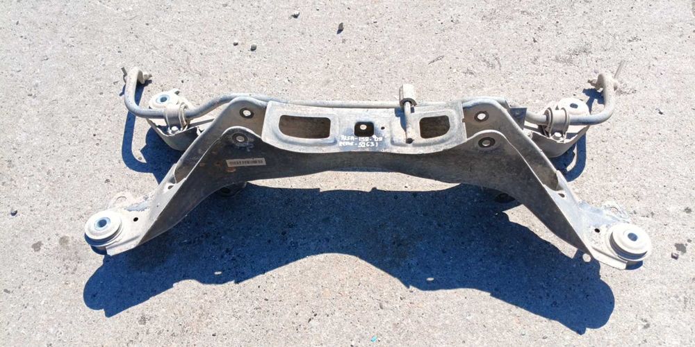 Заден мост Alfa Romeo 159 2009г.