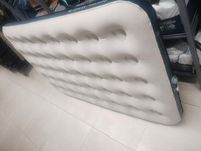 Saltea Gonflabilă Air Basic 120 cm - produs resigilat (nou) Decathlon