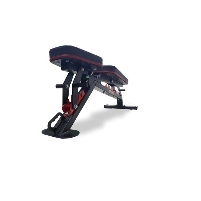 Banca Fitness Reglabila Profesionala