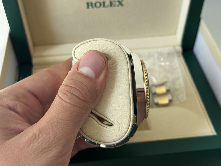 Rolex Submariner 126613LB 2023