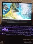 Asus gaming tuf A15