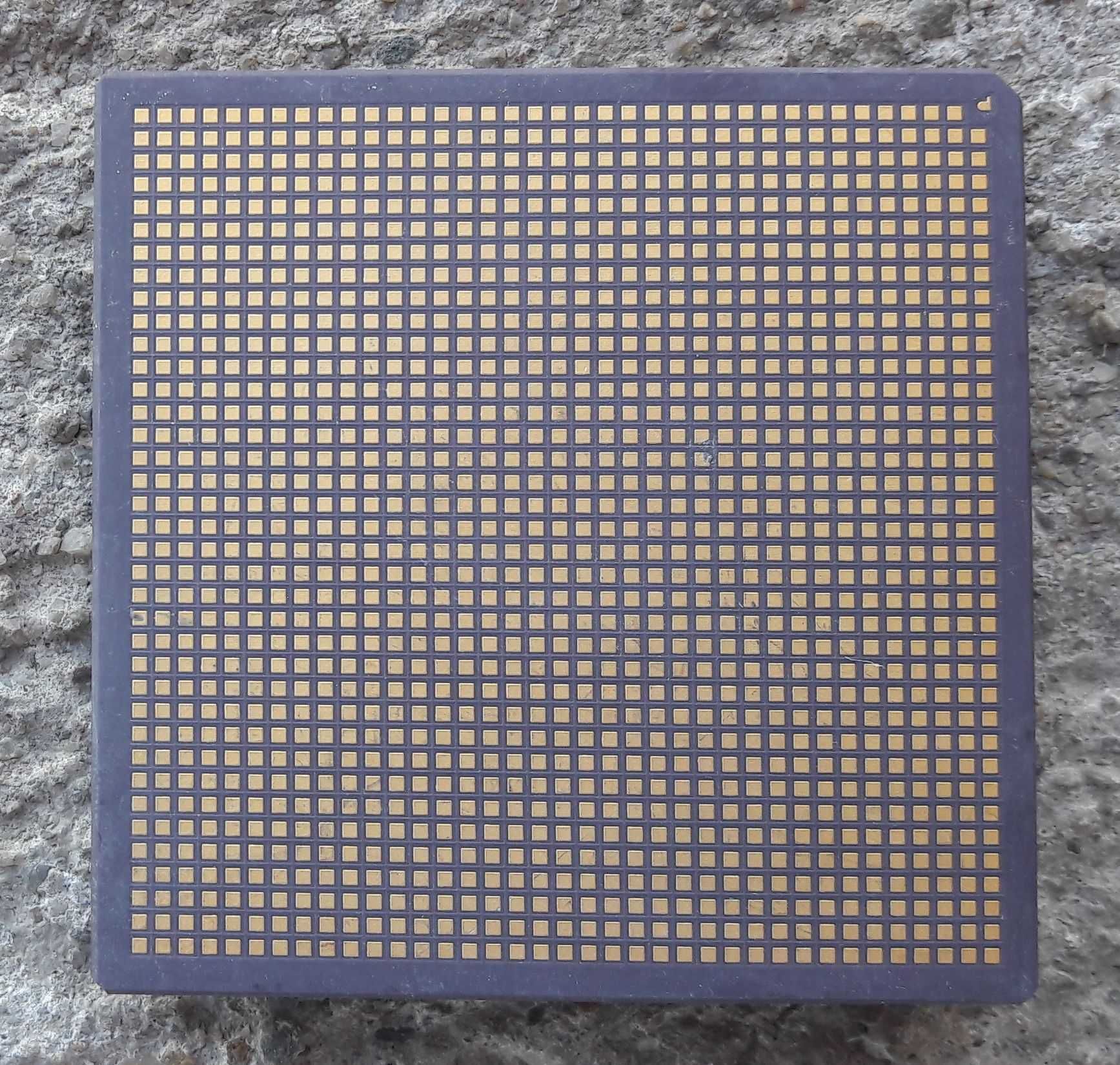 Procesor de colectie Sun Microsystems UltraSparc IV+ 1500MHz - No.2