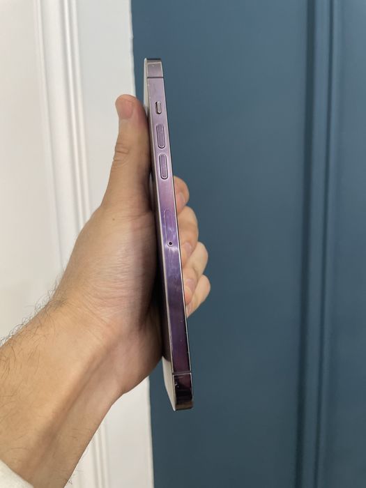 Iphone 14 pro max 256gb