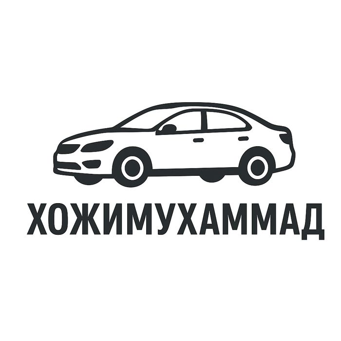 Lacetti bilan shaxsiy haydovchi xizmati va uy yumushlarida yordam