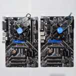 Дънна платка H310 + Pentium G5420 + 8GB DDR4 + 512 GB M2