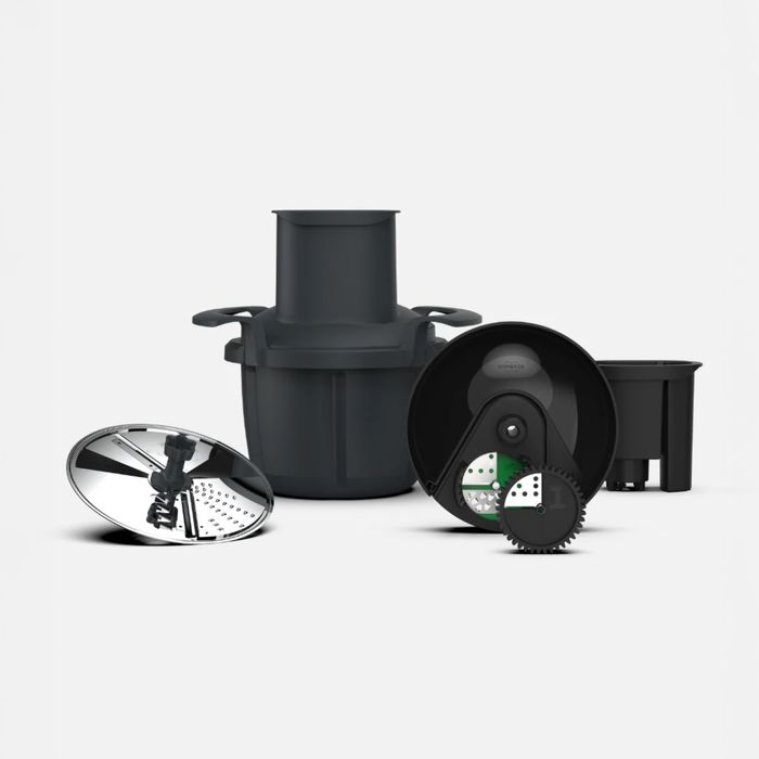 Thermomix cutter plus