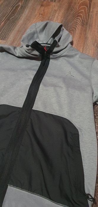 Air jordan горнище