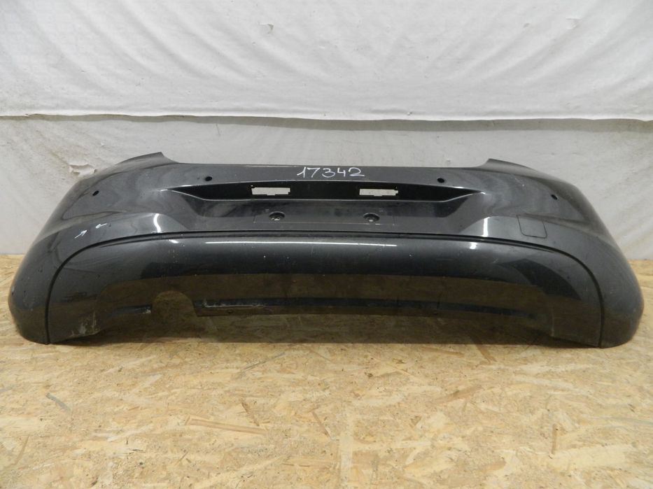 Bara spate Opel Corsa E, 2014, 2015, 2016, 2017, 2018, 39002839.