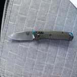 Briceag Benchmade pentru buzunar lama otel S90V