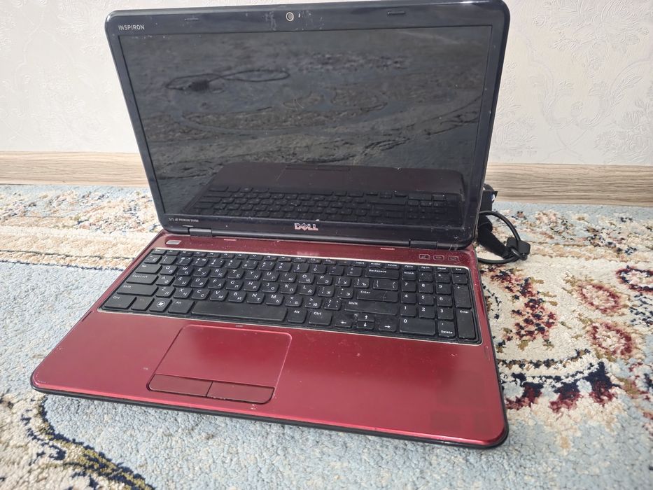 Продаю Ноутбук Dell
