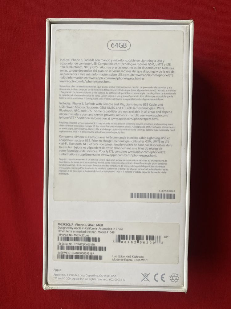 iphone айфон 6 + чехлы в подарок