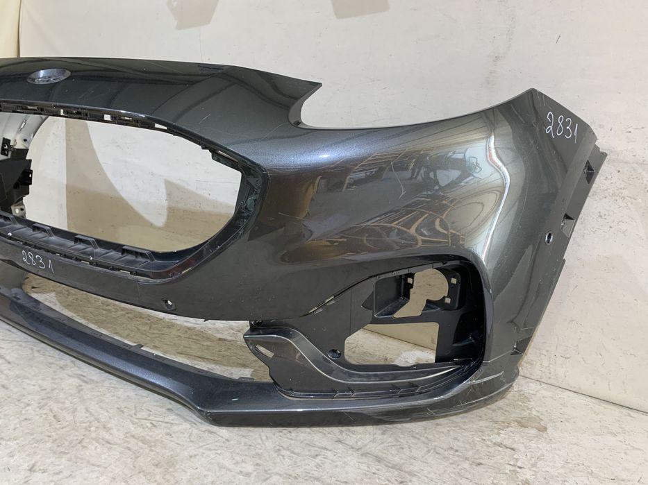 Bara fata Ford Puma, 2019, ST-Line, 2020, 2021, 2022, cod origine OE L1TB-17757-D.