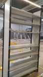 Rafturi metalice profesionale industriale de arhiva