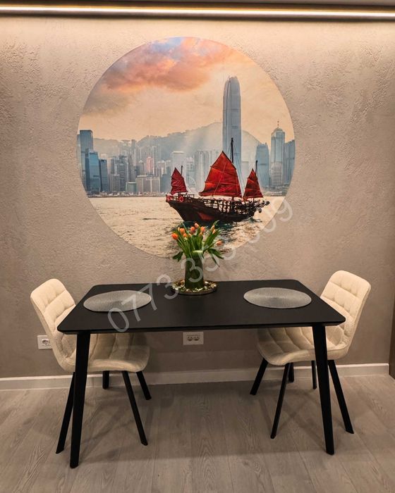 Novum 56 - Apartament 2 camere de închiriat - loc parcare