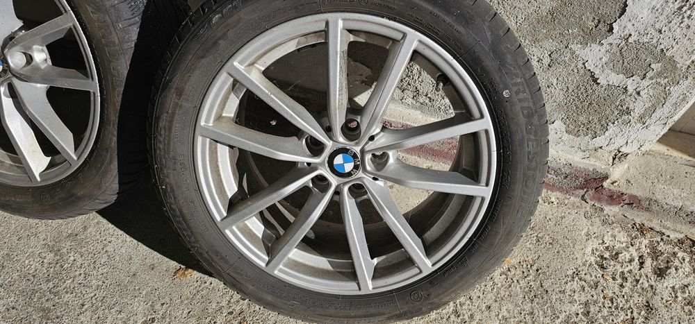 Roti iarna BMW seria 3,G20