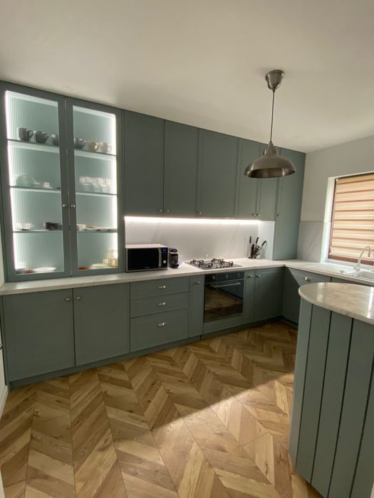 Duplex P+1, 4 camere, Cartierul Primăverii
