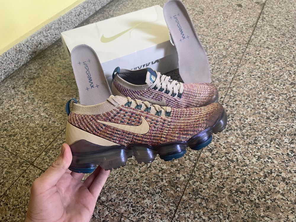 100% оригинални Nike Vapormax Flyknit 3