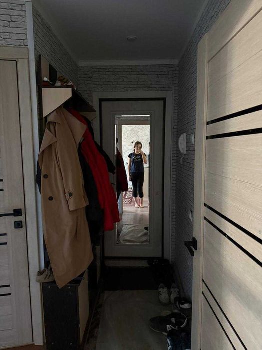 Продается 2х комн.кв на 6 микрорайоне